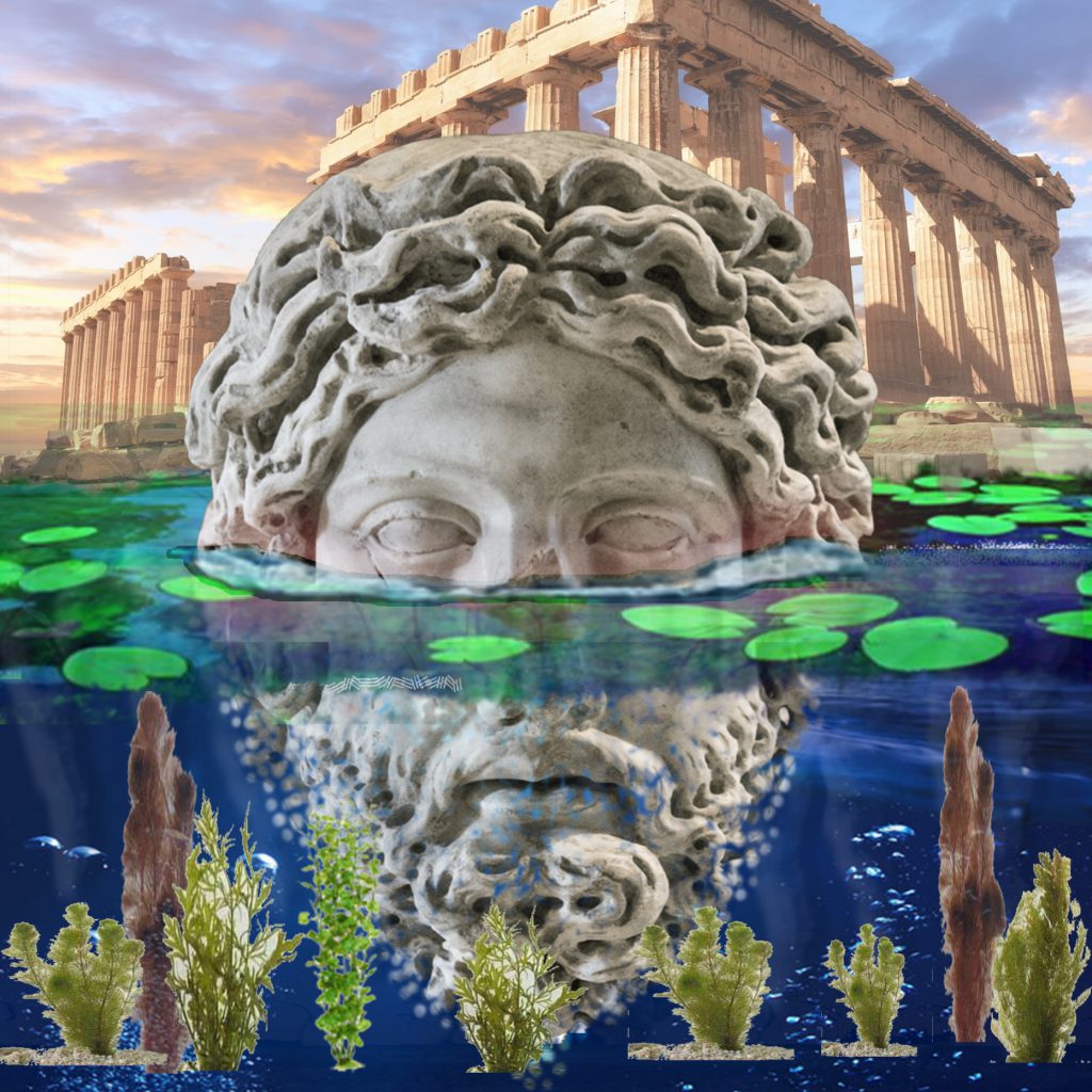 גלריה לאומנות דיגיטלית by sam baruch - Illustrated by SAM BARUCH - Ourboox.com