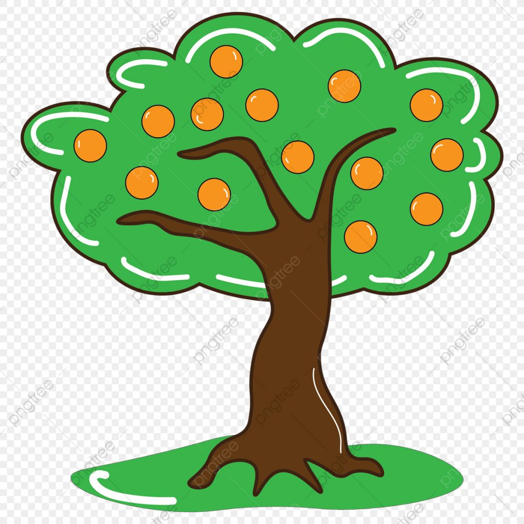 الحمضيات by samah abu hussien - Ourboox.com