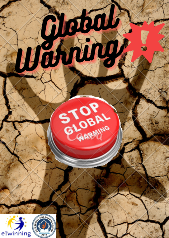 Küresel Isınma by kaan g - Ourboox.com