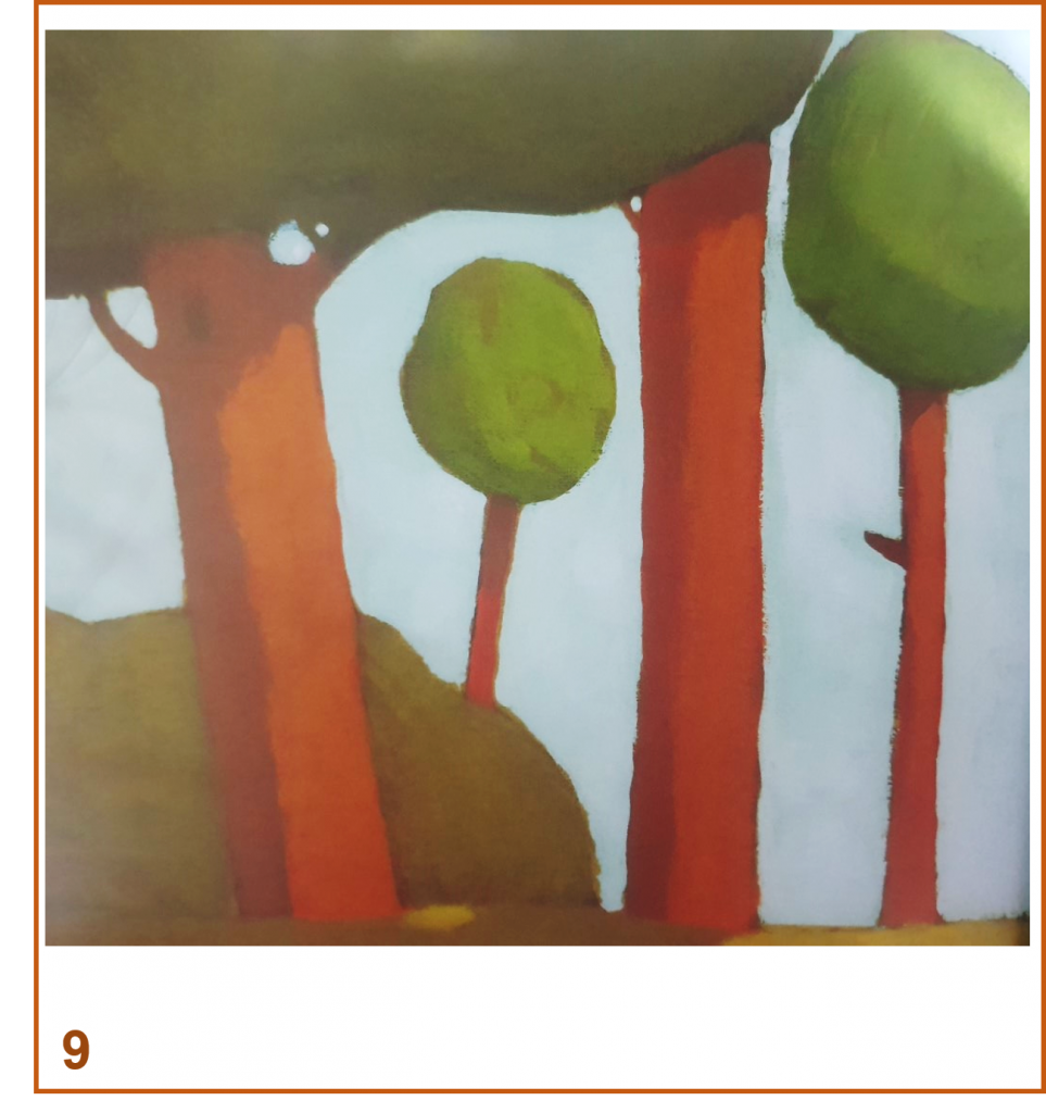 الْقُنْفُذُ الصَّغير by eman - Illustrated by تأليف: زِمانيل - Ourboox.com