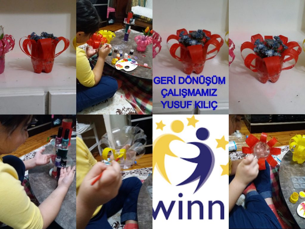 DÜNÜN ÇOCUKLARI BUGÜNÜN ÇOCUKLARINI ANLAMIYOR-ÖĞRENCİ AKTİVİTELERİ MİX by ŞENAY KILIÇ - Ourboox.com