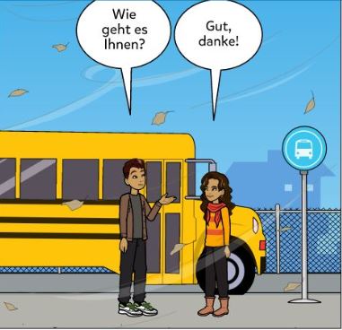 Almanca Ödevi by utku - Ourboox.com