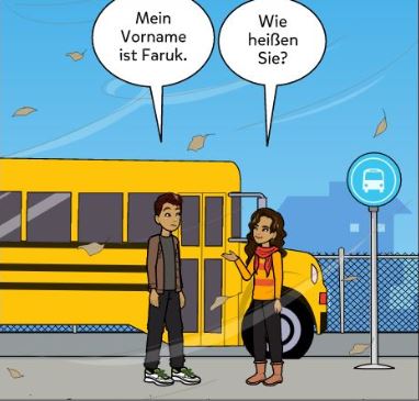 Almanca Ödevi by utku - Ourboox.com