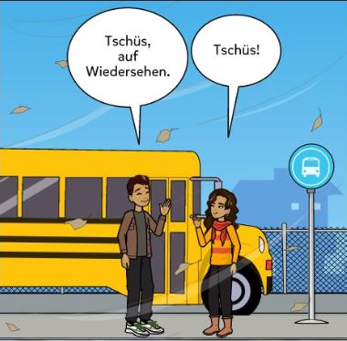 Almanca Ödevi by utku - Ourboox.com