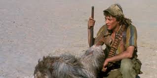 a boy and his dog at the end of the world ending by rawaa khlilhea - Ourboox.com