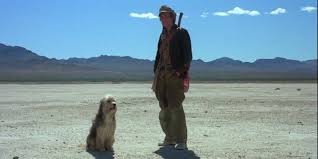 a boy and his dog at the end of the world ending by rawaa khlilhea - Ourboox.com