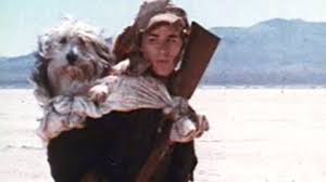 a boy and his dog at the end of the world ending by rawaa khlilhea - Ourboox.com