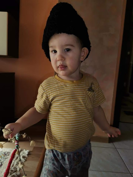 МОЯТА СУРВАЧКА гр.”МОРСКА ЗВЕЗДИЧКА” by Natalia Yordanova - Ourboox.com