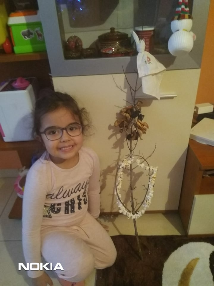 МОЯТА СУРВАЧКА гр.”МОРСКА ЗВЕЗДИЧКА” by Natalia Yordanova - Ourboox.com