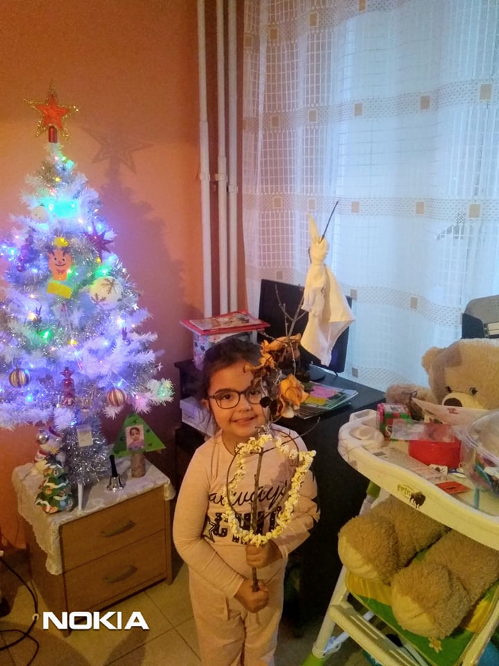 МОЯТА СУРВАЧКА гр.”МОРСКА ЗВЕЗДИЧКА” by Natalia Yordanova - Ourboox.com