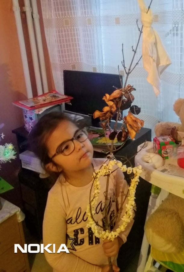 МОЯТА СУРВАЧКА гр.”МОРСКА ЗВЕЗДИЧКА” by Natalia Yordanova - Ourboox.com