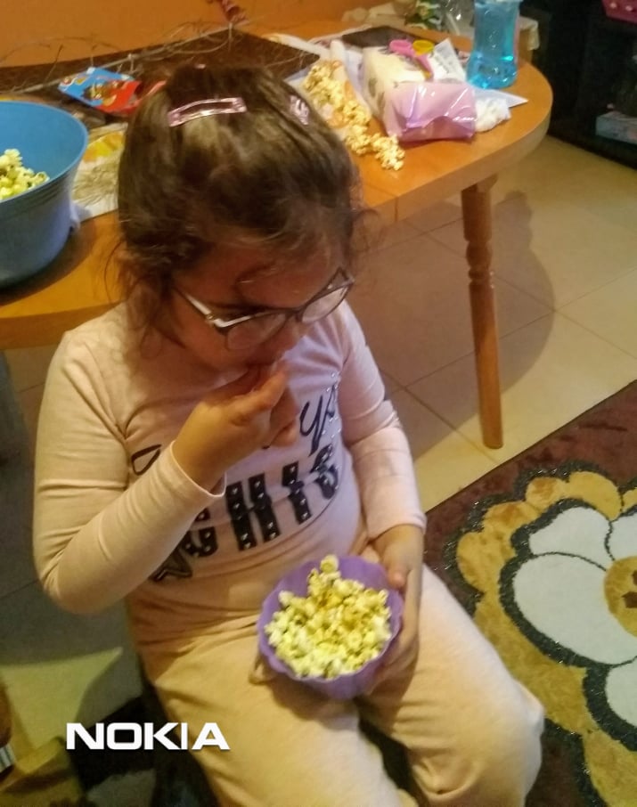 МОЯТА СУРВАЧКА гр.”МОРСКА ЗВЕЗДИЧКА” by Natalia Yordanova - Ourboox.com