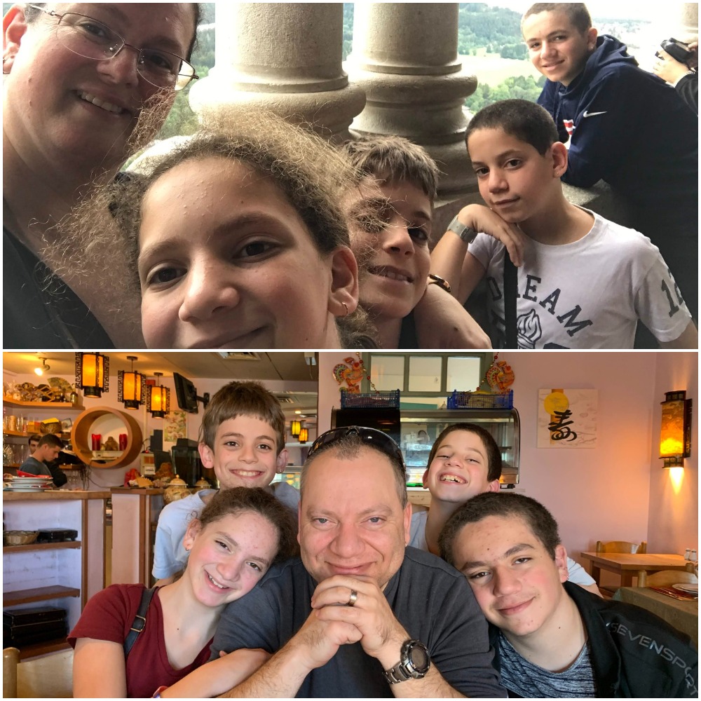 עבודת שורשים by tom - Ourboox.com