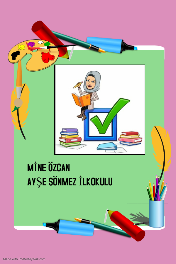 RENKLİ KALEMLERİN YOLCULUĞU İŞBİRLİKÇİ ÜRÜNÜMÜZ 2021 TAKVİMİMİZ by ÜLKÜ YAMAN - Ourboox.com