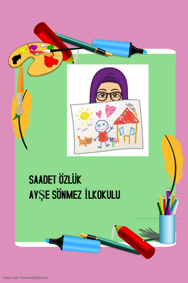 RENKLİ KALEMLERİN YOLCULUĞU İŞBİRLİKÇİ ÜRÜNÜMÜZ 2021 TAKVİMİMİZ by ÜLKÜ YAMAN - Ourboox.com