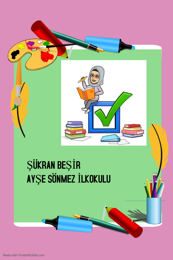 RENKLİ KALEMLERİN YOLCULUĞU İŞBİRLİKÇİ ÜRÜNÜMÜZ 2021 TAKVİMİMİZ by ÜLKÜ YAMAN - Ourboox.com