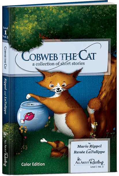 Cobweb the Cat by roaa ghazali - Illustrated by Roaa Ghazali - Ourboox.com