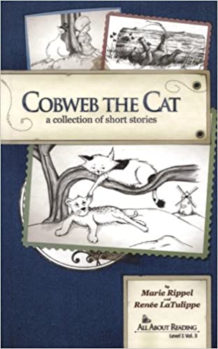 Cobweb the Cat by roaa ghazali - Illustrated by Roaa Ghazali - Ourboox.com