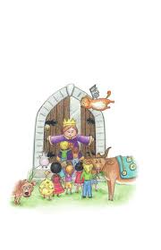 Cobweb the Cat by roaa ghazali - Illustrated by Roaa Ghazali - Ourboox.com