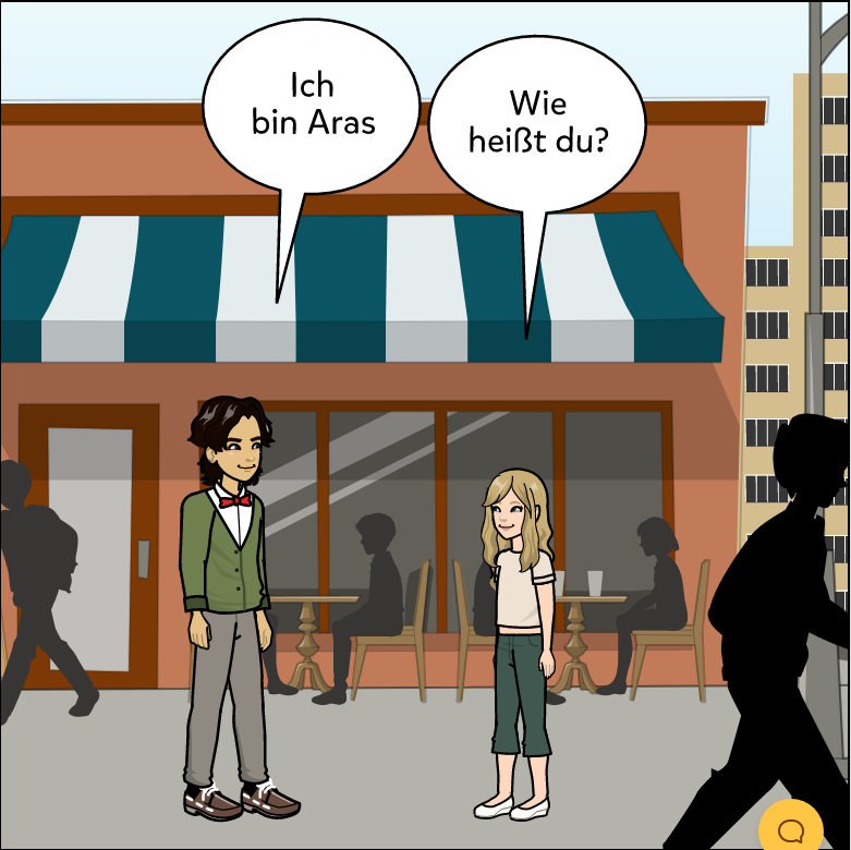 Das Interview by Aras Küçükyılmaz - Ourboox.com