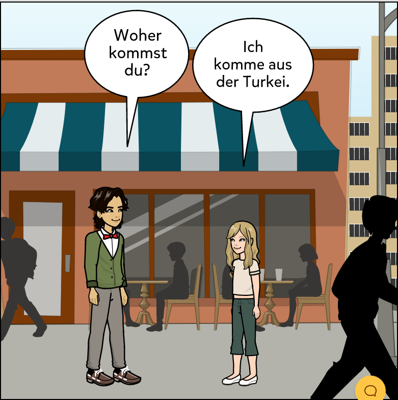 Das Interview by Aras Küçükyılmaz - Ourboox.com