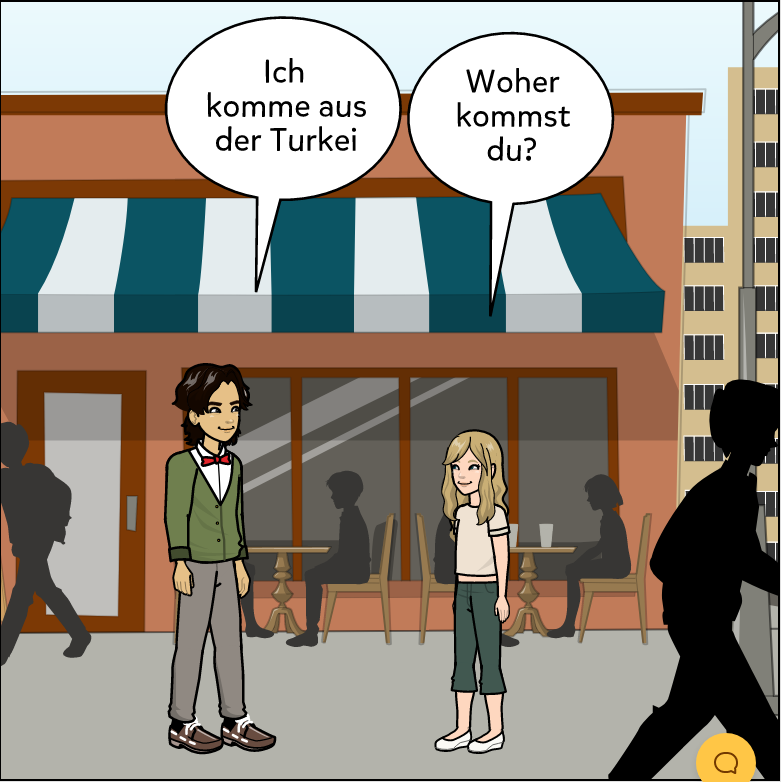 Das Interview by Aras Küçükyılmaz - Ourboox.com