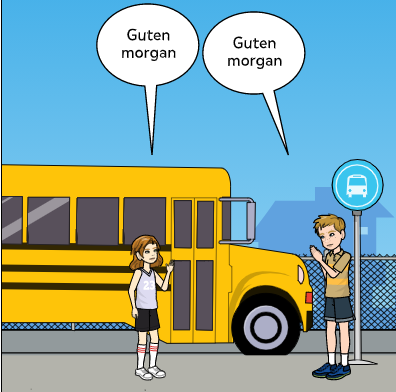 Almanca Proje by Ekin Bahtiyar - Ourboox.com