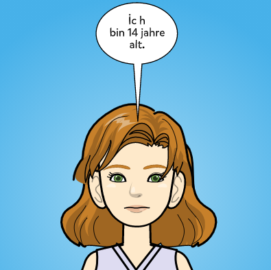 Almanca Proje by Ekin Bahtiyar - Ourboox.com