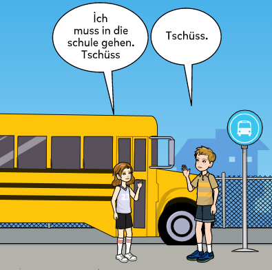 Almanca Proje by Ekin Bahtiyar - Ourboox.com