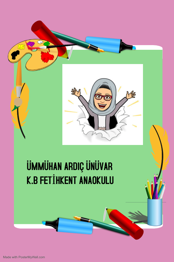 RENKLİ KALEMLERİN YOLCULUĞU İŞBİRLİKÇİ ÜRÜNÜMÜZ 2021 TAKVİMİMİZ by ÜLKÜ YAMAN - Ourboox.com