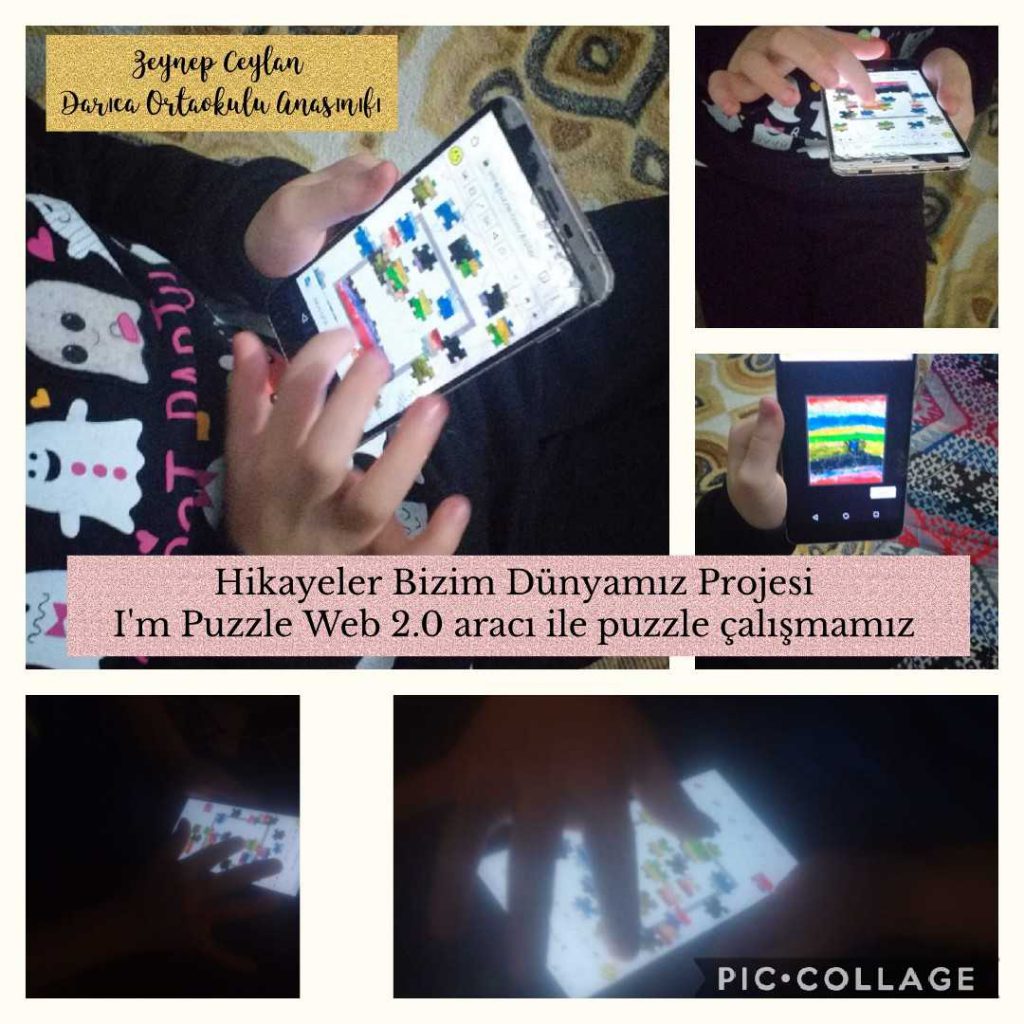 Hikayeler bizim dünyamız ocak ayı e dergı by .  - Ourboox.com