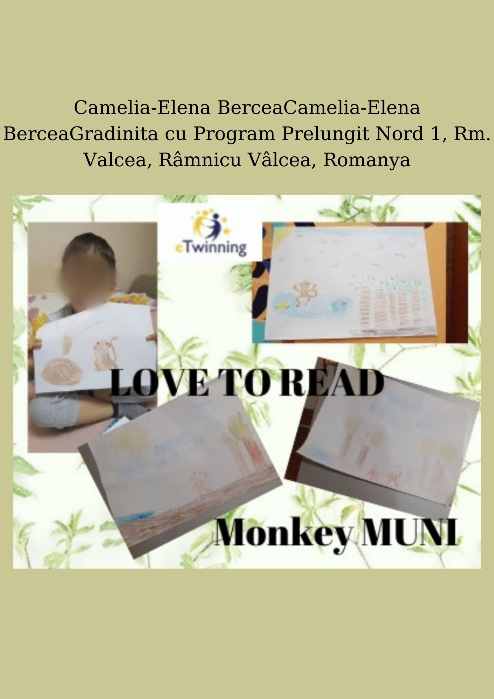 Hikayeler bizim dünyamız ocak ayı e dergı by .  - Ourboox.com