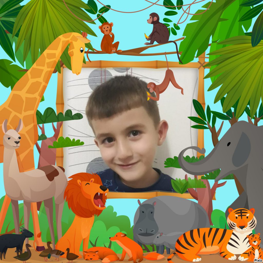 İYİLİK SINIFI YENİ YIL TAKVİMİ by ÜLKÜ YAMAN - Ourboox.com