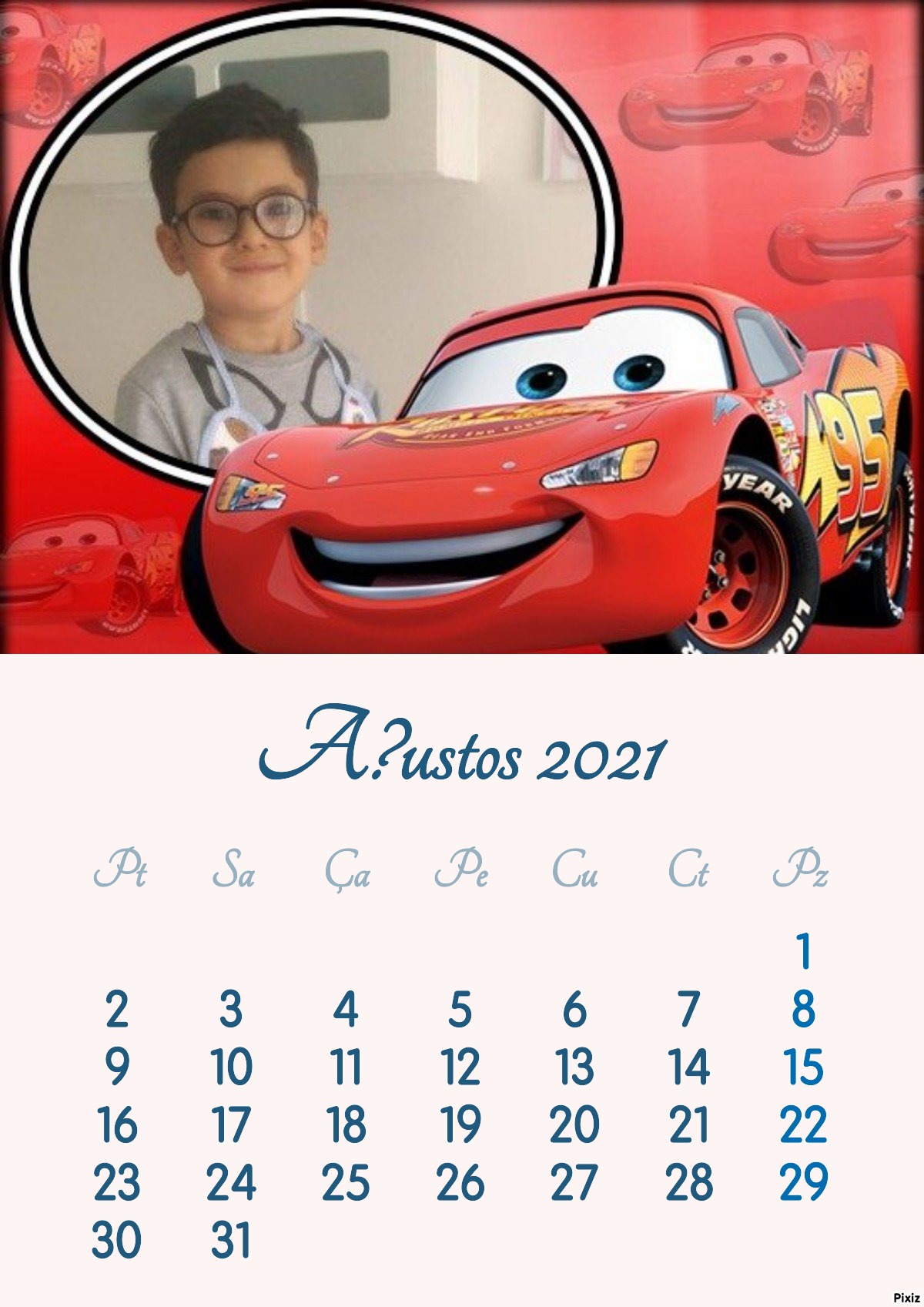 İYİLİK SINIFI YENİ YIL TAKVİMİ by ÜLKÜ YAMAN - Ourboox.com