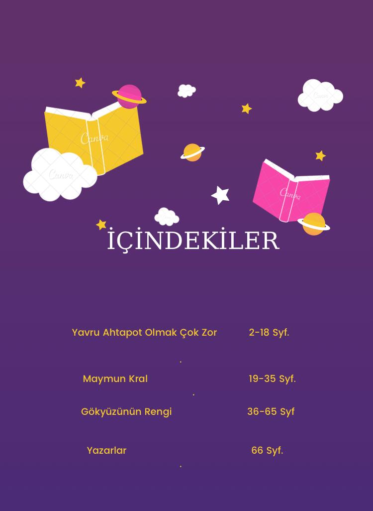 Hikayeler bizim dünyamız ocak ayı e dergı by .  - Ourboox.com