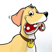 The Dog and The Shadow by basmala - Ourboox.com