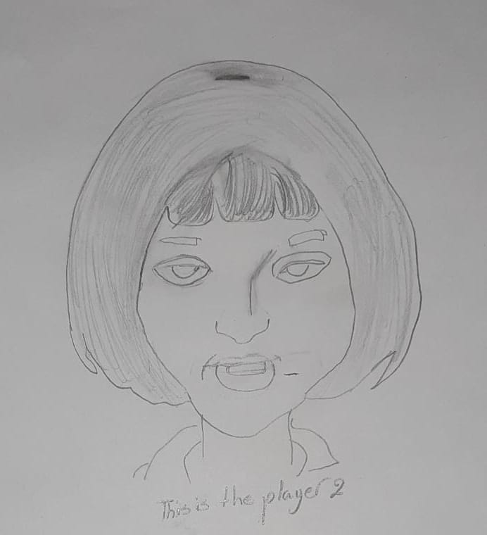 WHAT IS MY HOBBY by doha - Illustrated by DOHA  - Ourboox.com