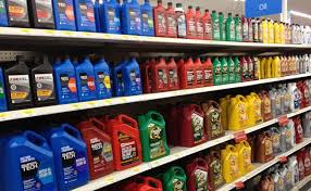 Тема заняття “ Моторні оливи ” by Oleksandr Bakal - Ourboox.com