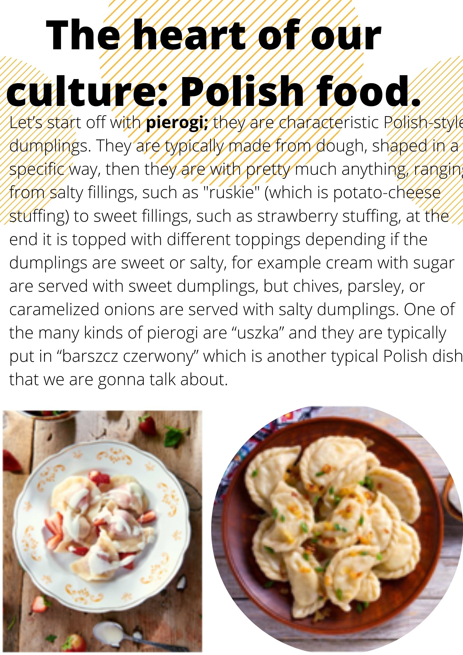 Traditional Meals (TASK 1A) by FCLL - Ourboox.com