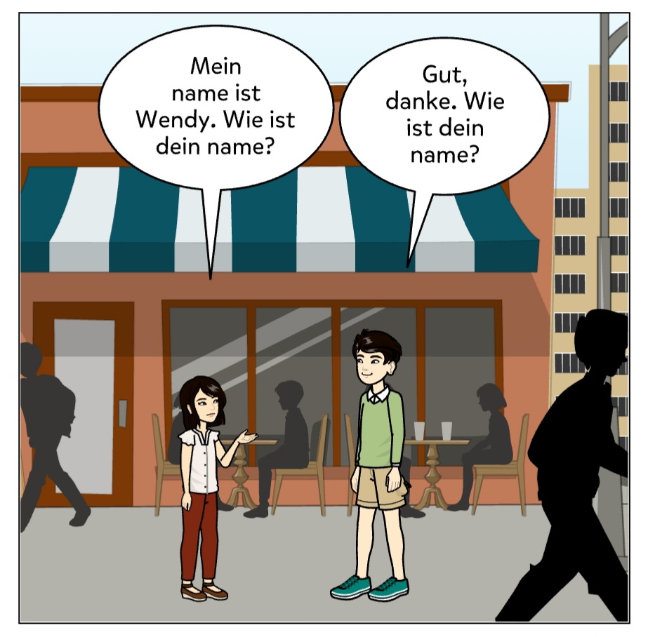 Almanca Ödevi by Nehir Erdem - Ourboox.com