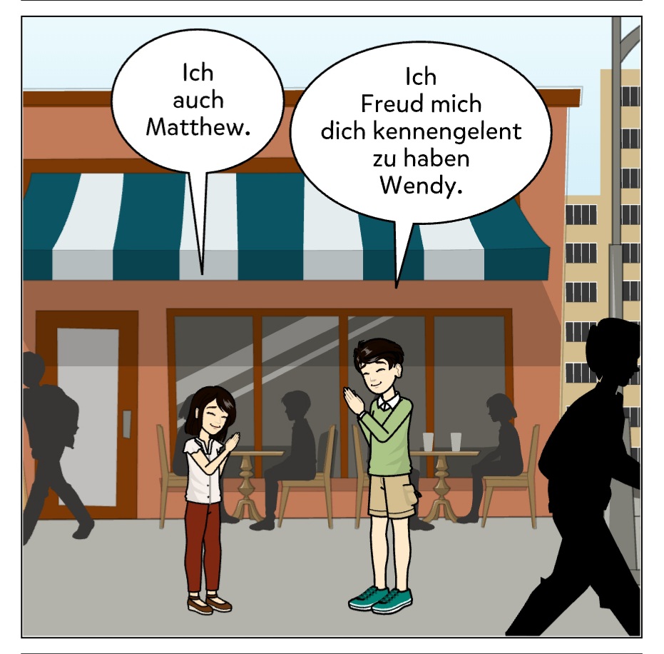 Almanca Ödevi by Nehir Erdem - Ourboox.com