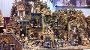 Il Presepe Napoletano. by Mario - Ourboox.com