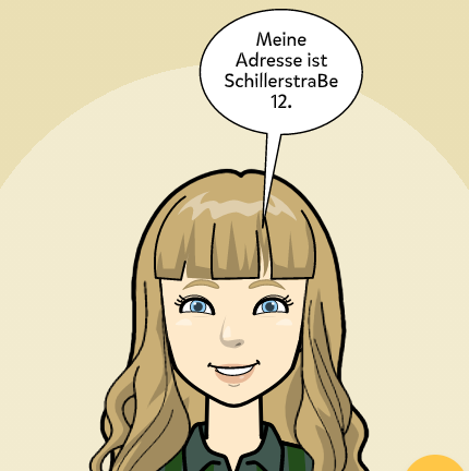 Almanca Performans Ödevi by elif - Ourboox.com