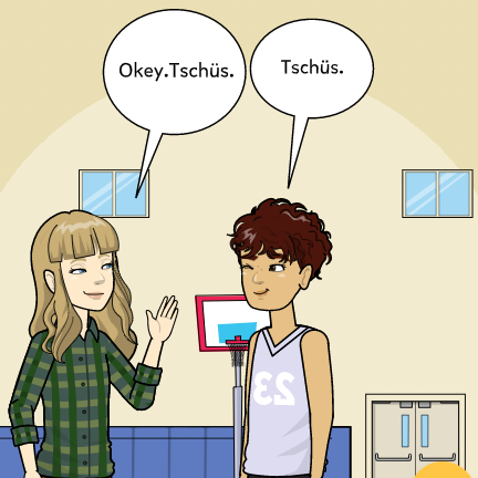 Almanca Performans Ödevi by elif - Ourboox.com