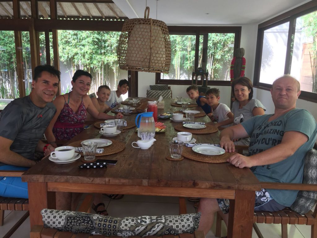 Una vacanza SPECIALE by Alessandro Salerno - Ourboox.com