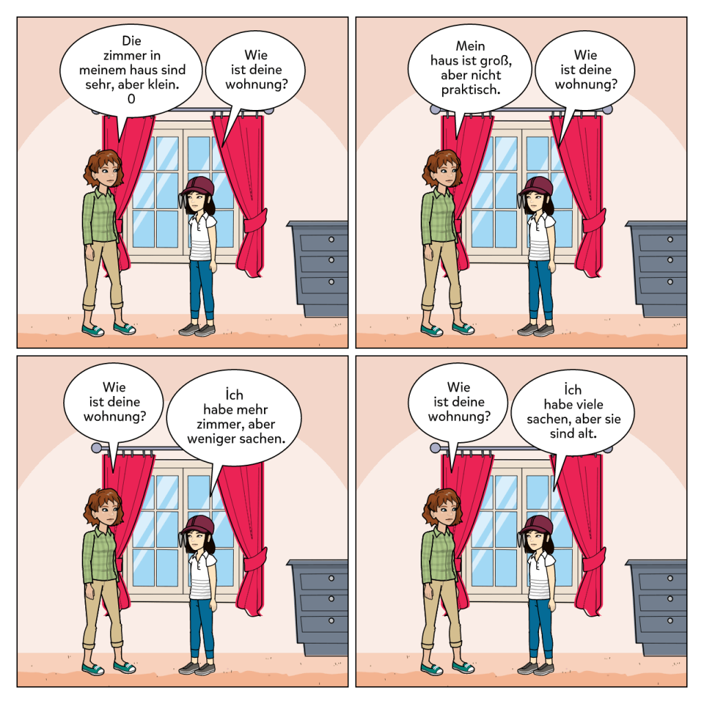 EINE KLEINE HAUSFAHRT by Selin Bekcan - Ourboox.com