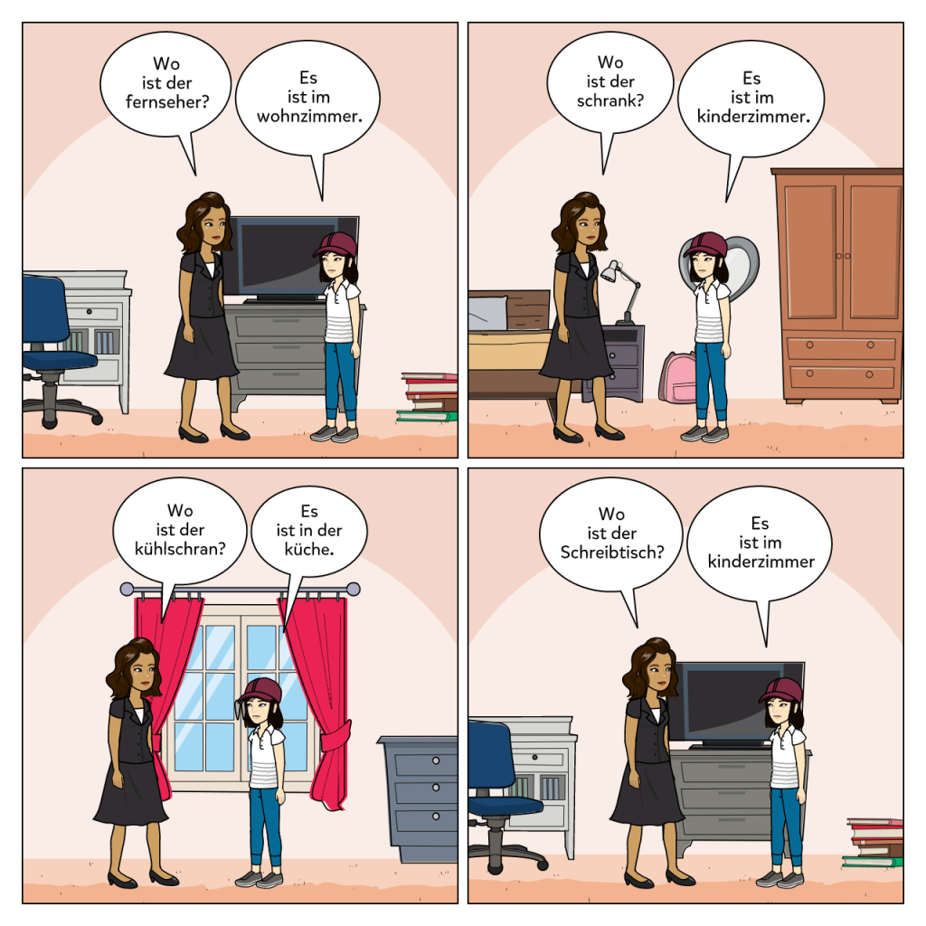 EINE KLEINE HAUSFAHRT by Selin Bekcan - Ourboox.com