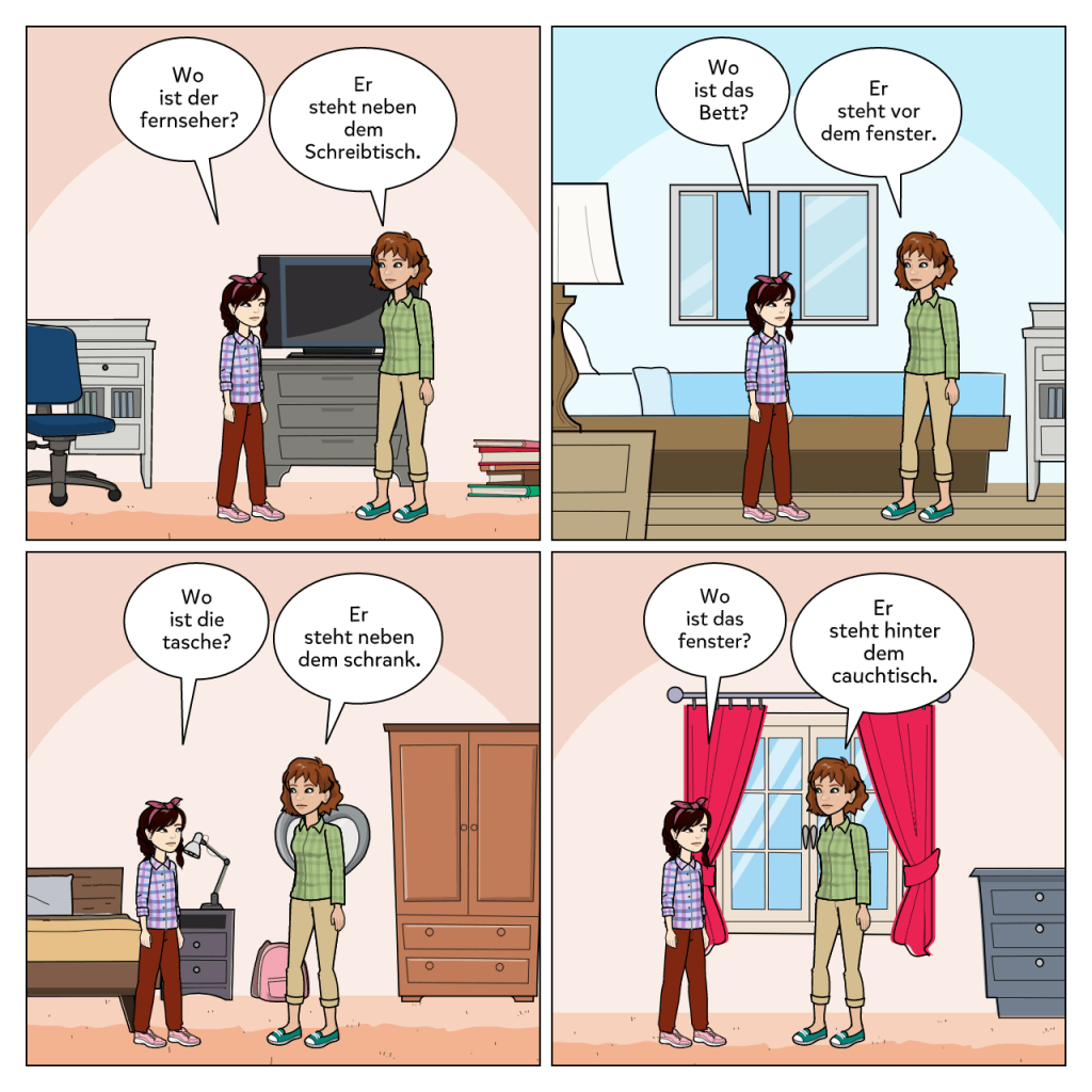 EINE KLEINE HAUSFAHRT by Selin Bekcan - Ourboox.com