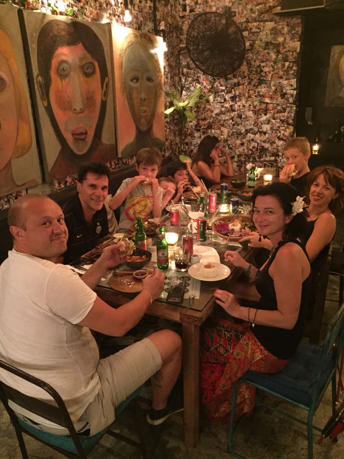 Una vacanza SPECIALE by Alessandro Salerno - Ourboox.com