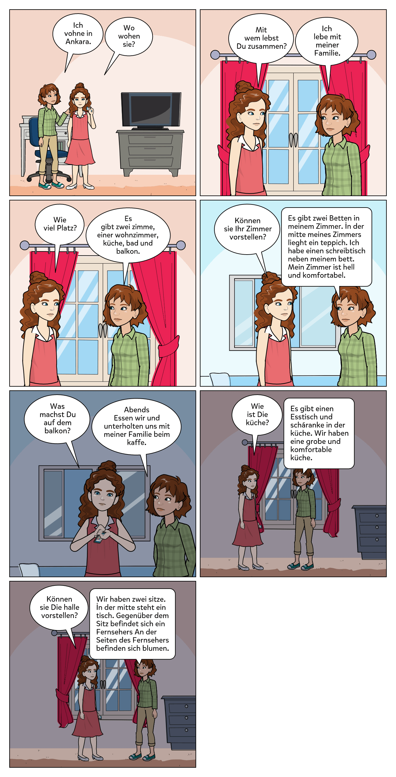 HOME TOUR by İREM BEKCAN - Ourboox.com